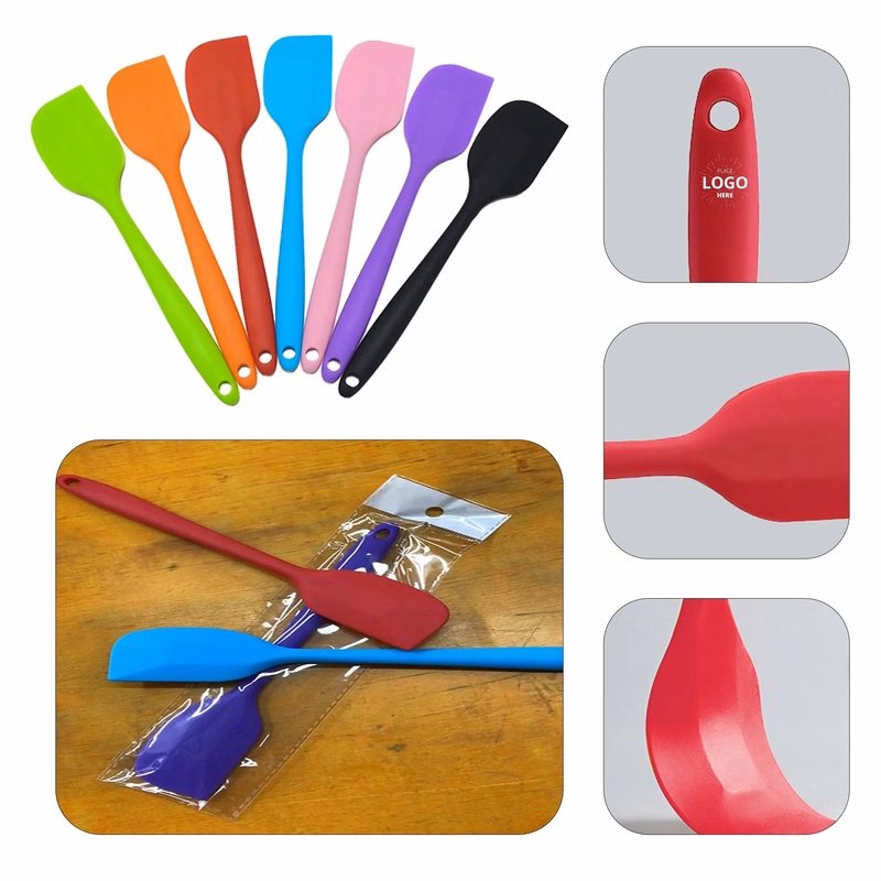 Silicone Knife