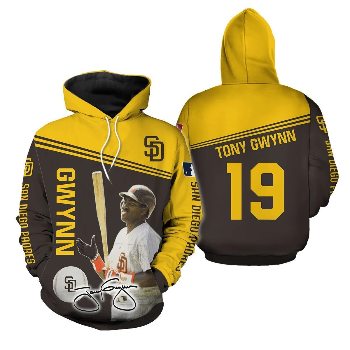 Custom Dye Sublimation Hoodie, custom hoodie or sweatshirt with logo imprint 1