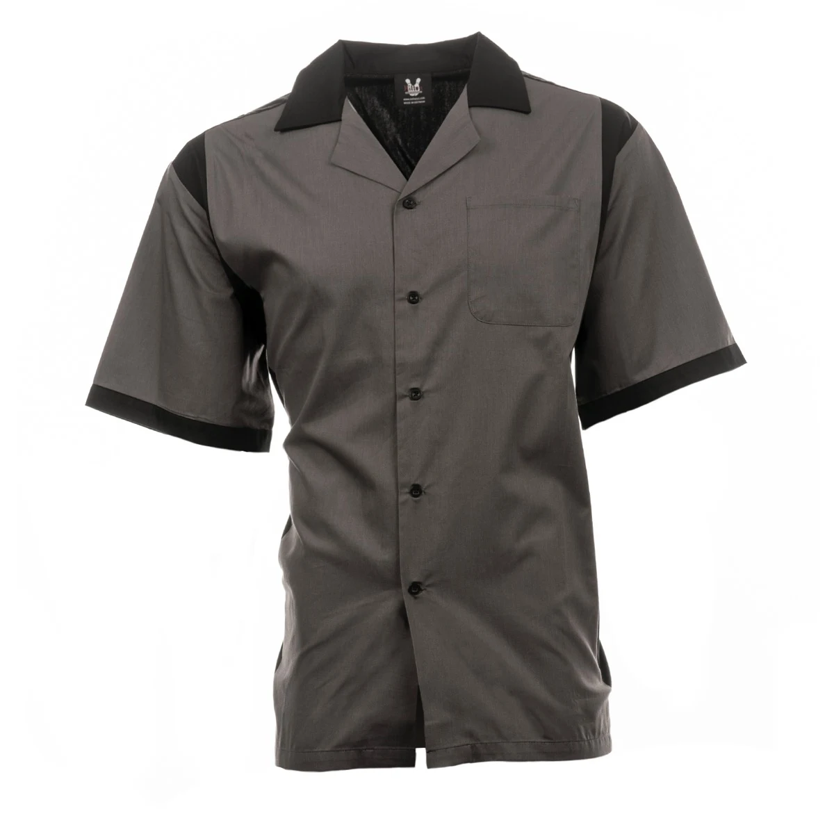 Hilton Bowling Retro® Cruiser Shirt 1
