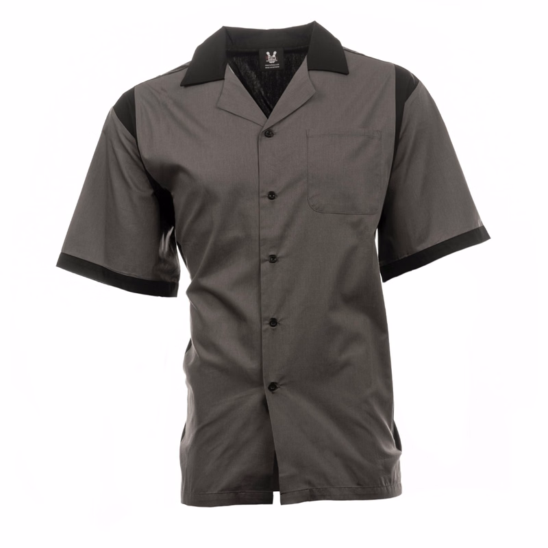 Hilton Bowling Retro® Cruiser Shirt