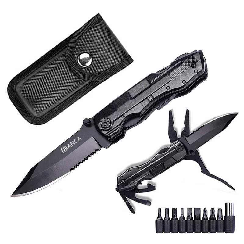 Knife 16 in 1 Multitool pocket