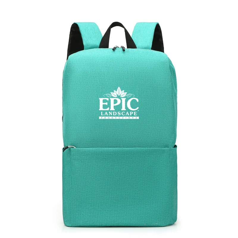 Stylish Casual Backpack 1