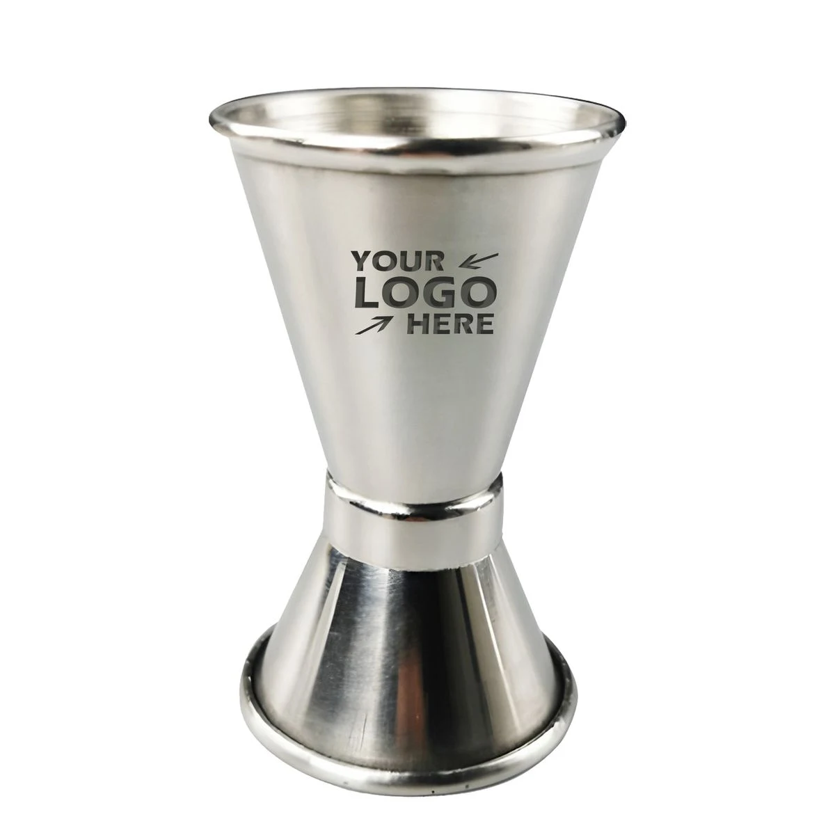 Professional Bartending Measuring Cups 1