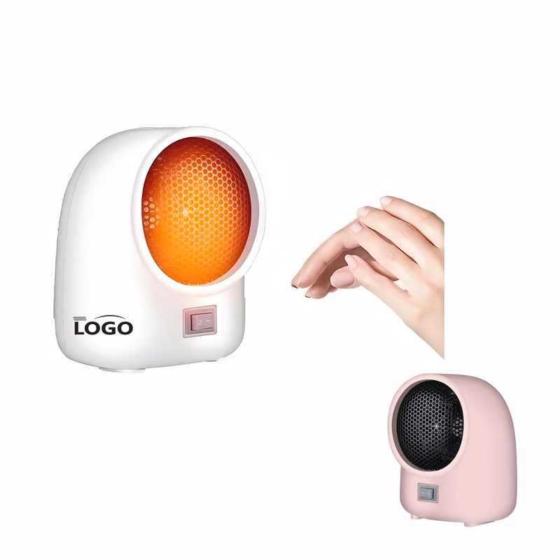 Mini Desk Hand Warmer Heater