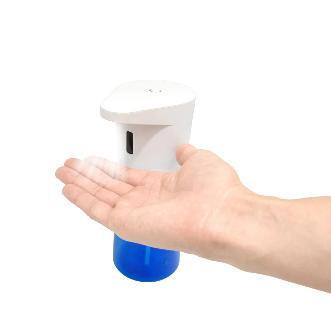 Auto Foam Dispenser 1