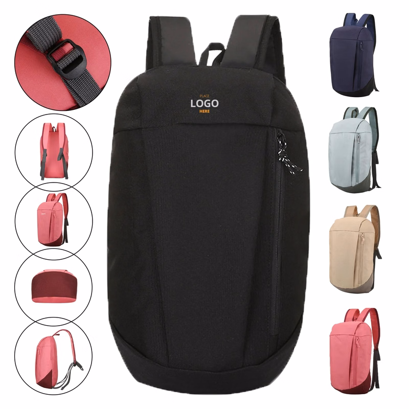 Unisex Outdoor Backpack