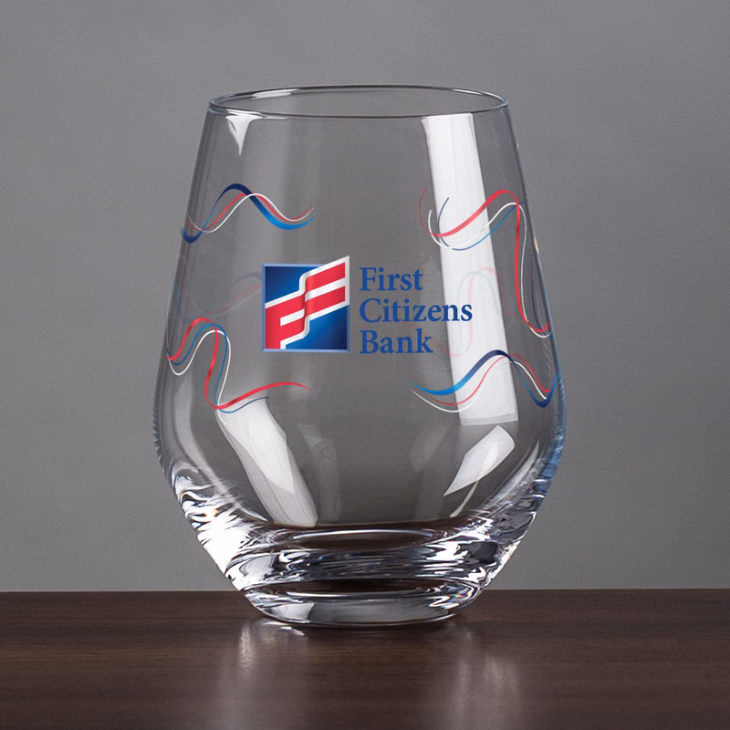 Carnoustie Whiskey Taster - VividPrint™
