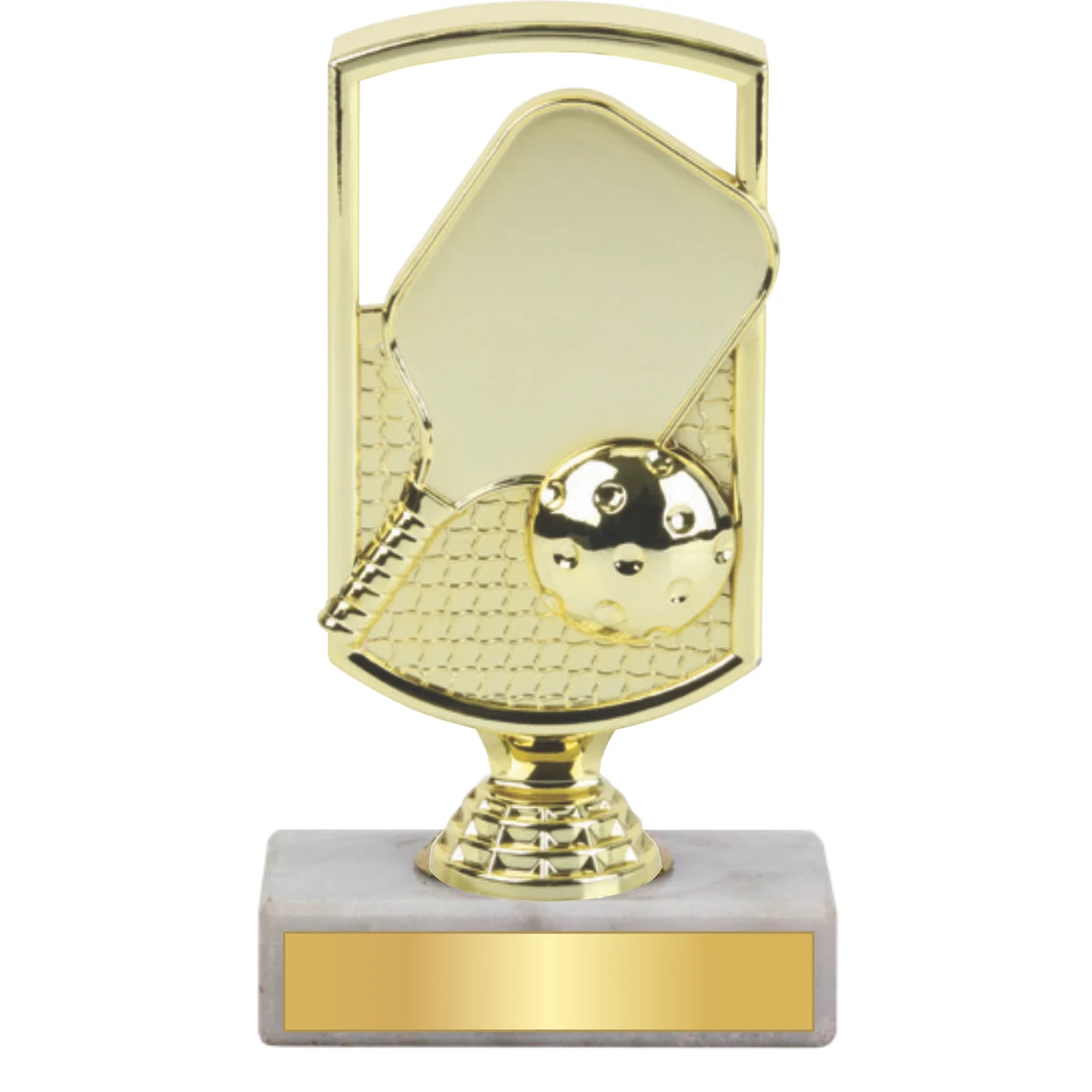 Pickleball Trophy 1