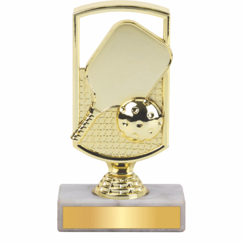 Pickleball Trophy