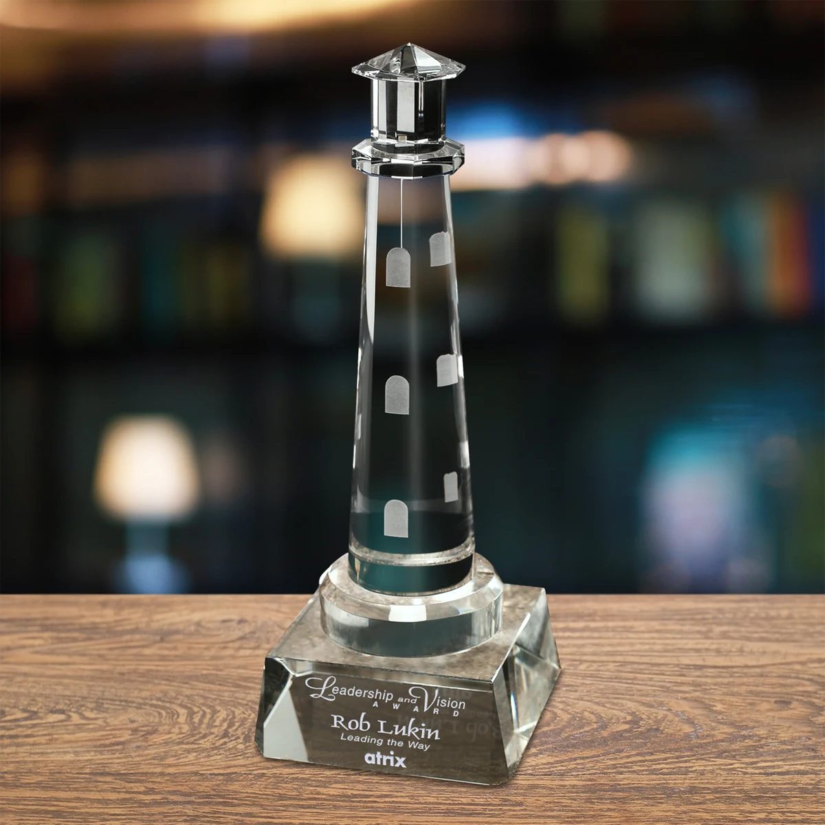 Spirit Rock Lighthouse 1