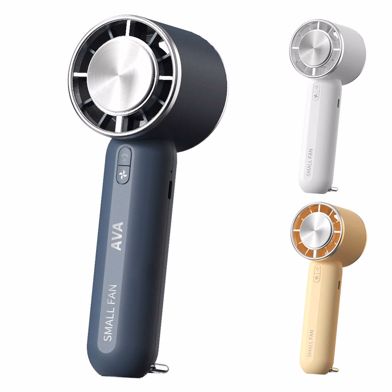 Desktop USB Handheld Fan