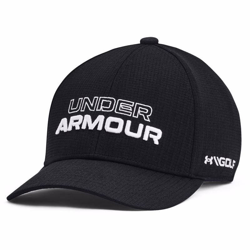 Boys' UA Jordan Spieth Tour Hat