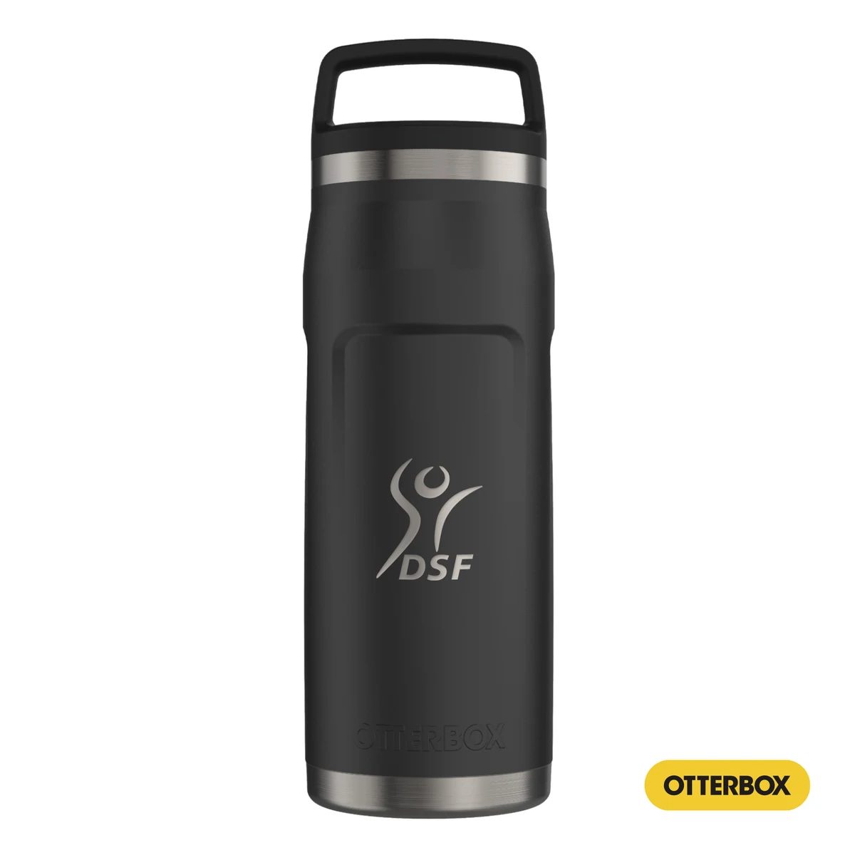 OtterBox® Elevation Growler - 36oz, custom water bottle with logo imprint 1