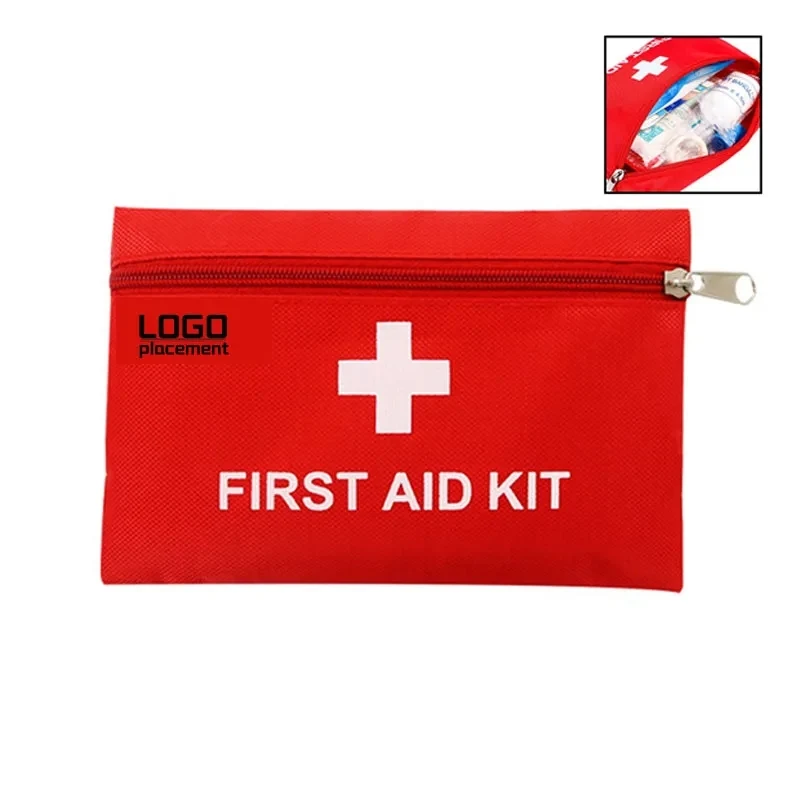 Pocket Emergency First Aid Kit 1