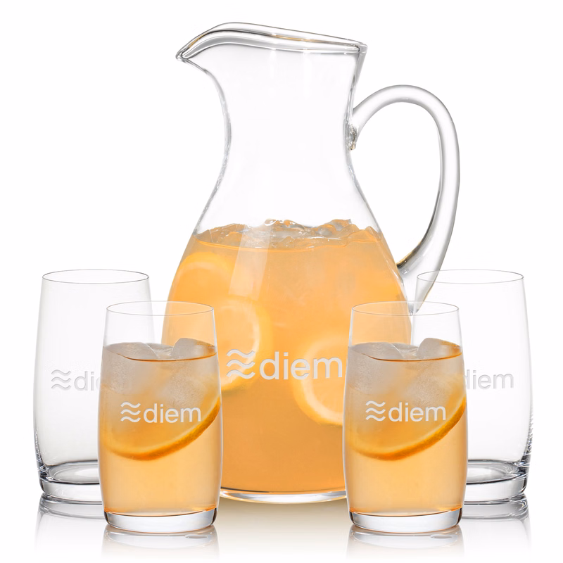 Geneva Pitcher & Valemount Beverage