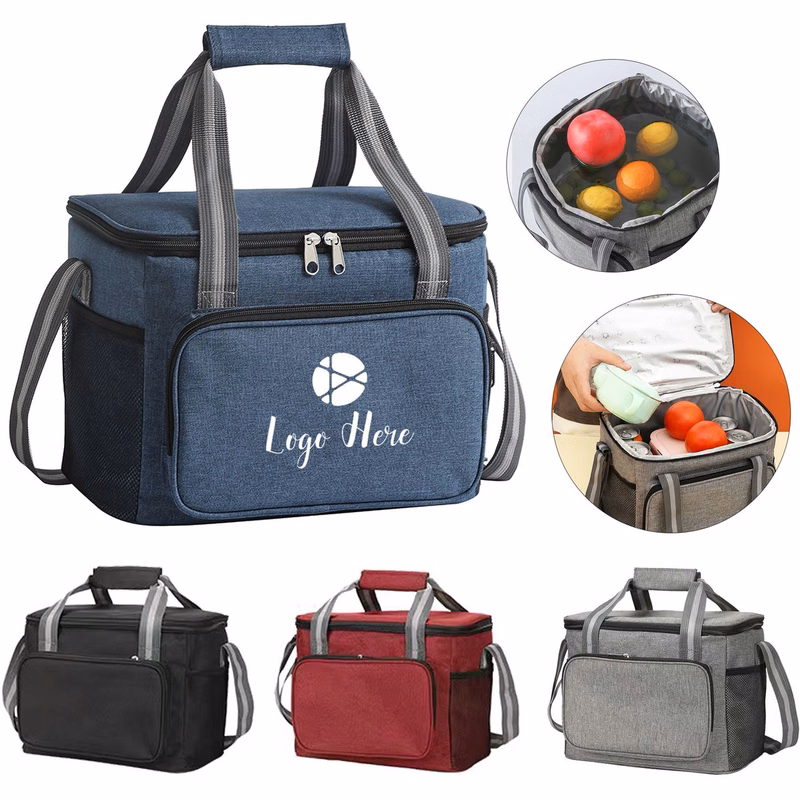 Spacious Thermal Cooler Bag