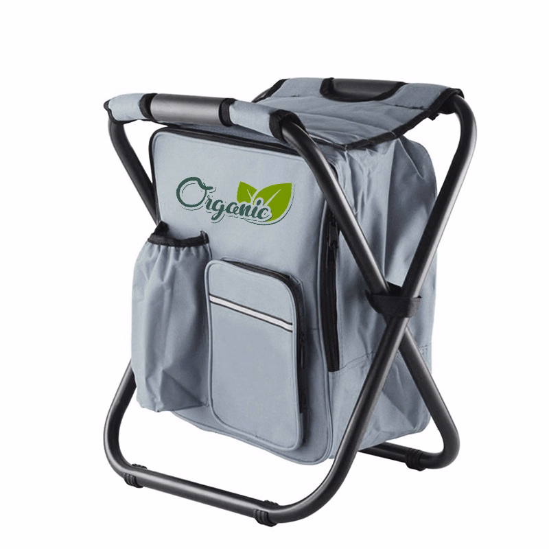 Outdoor Camping Portable Pack Stool