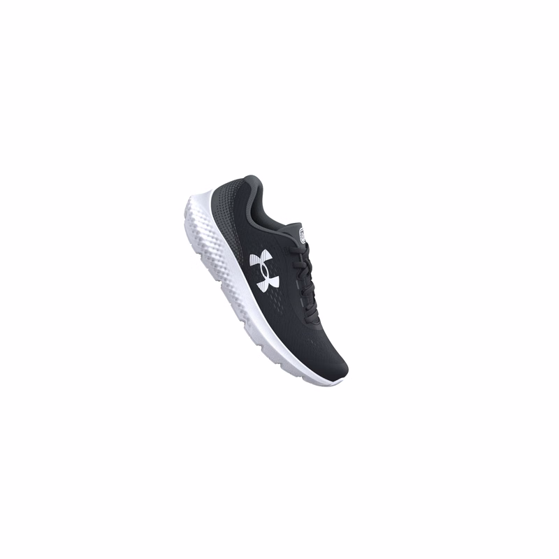 UA Rogue 4 Boys' Pre-School Running Shoes