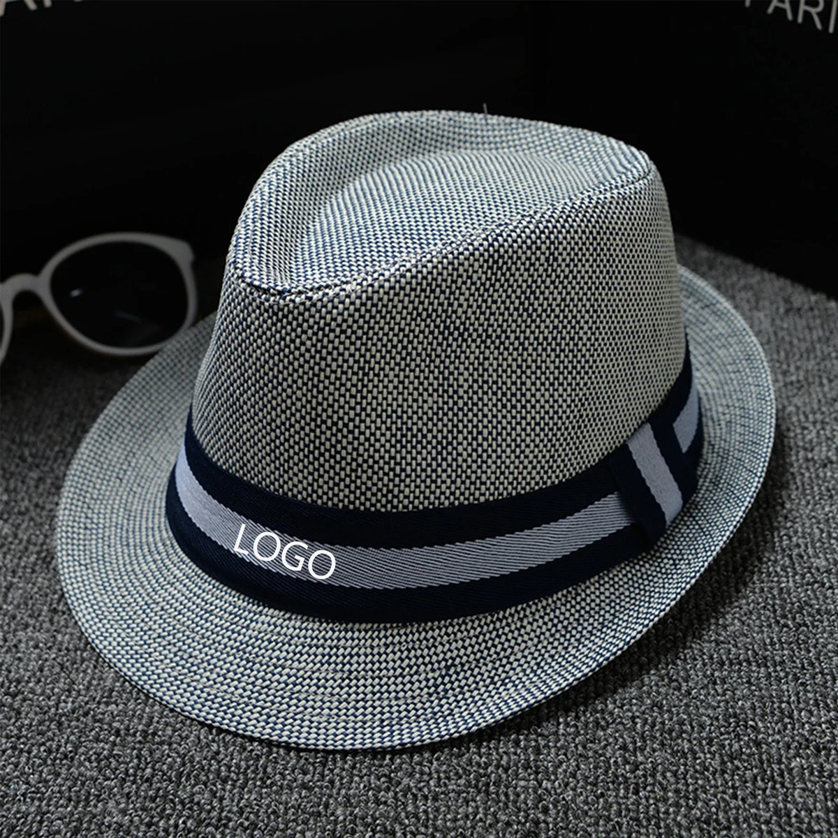 Jazz Cap 1