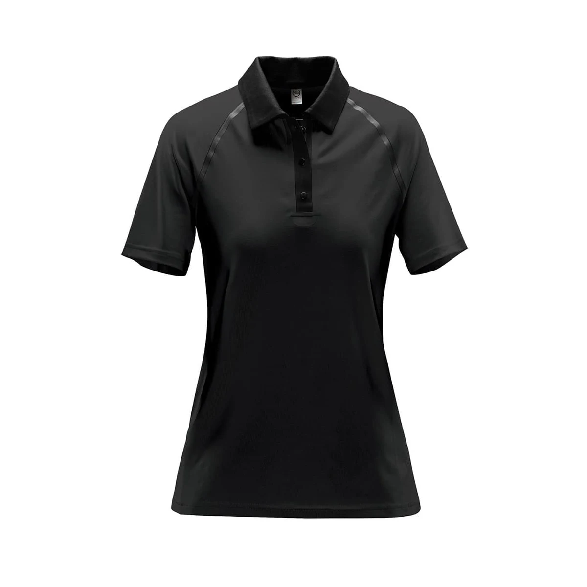 Stormtech Women's Neutrino Technical Polo 1