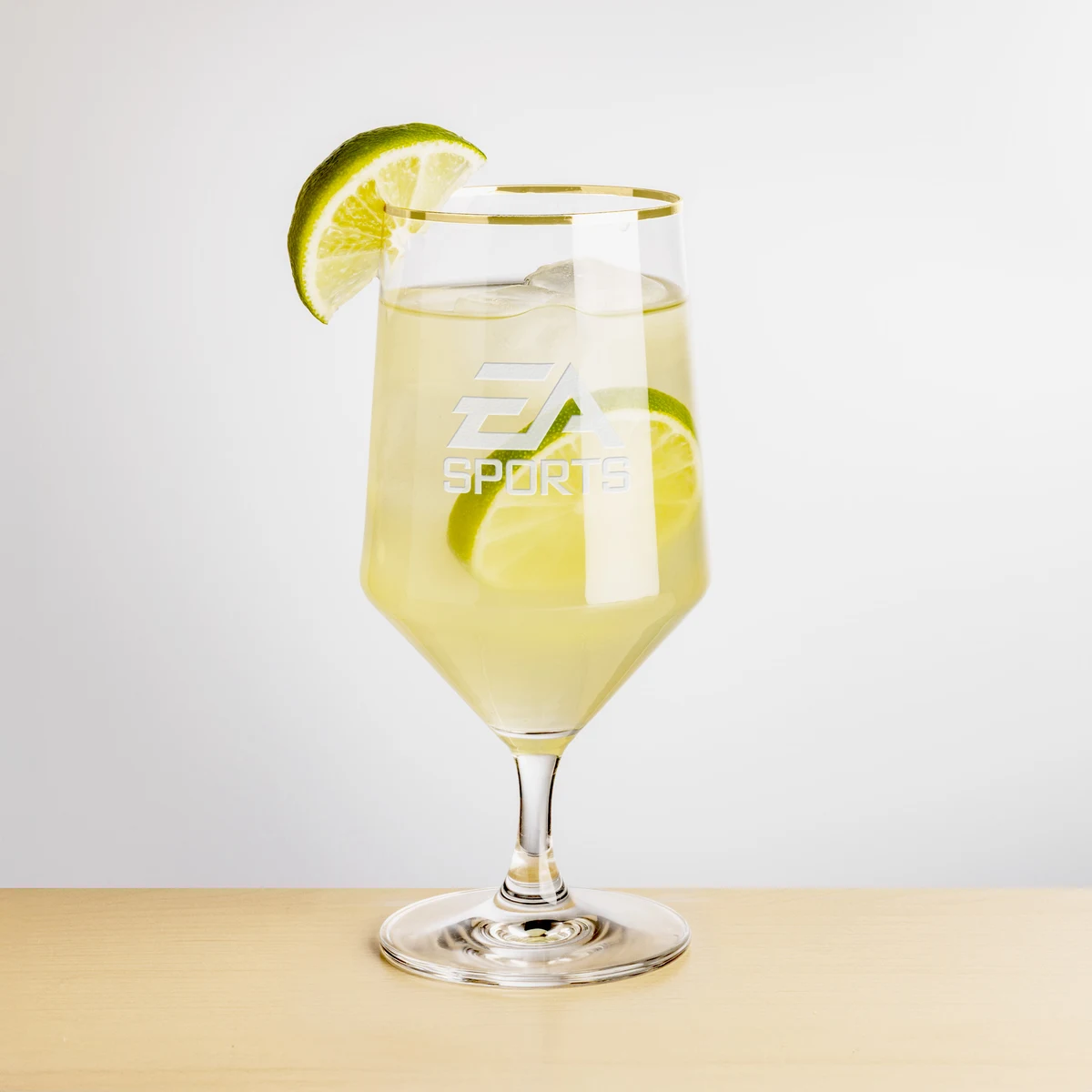 Tucson Gold Rim Cocktail - Deep Etch 1