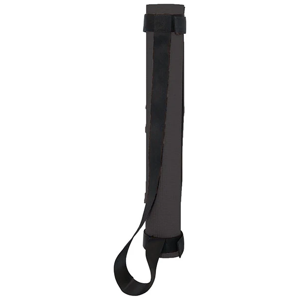 Yoga Mat With Strap: 4mm Mat 1