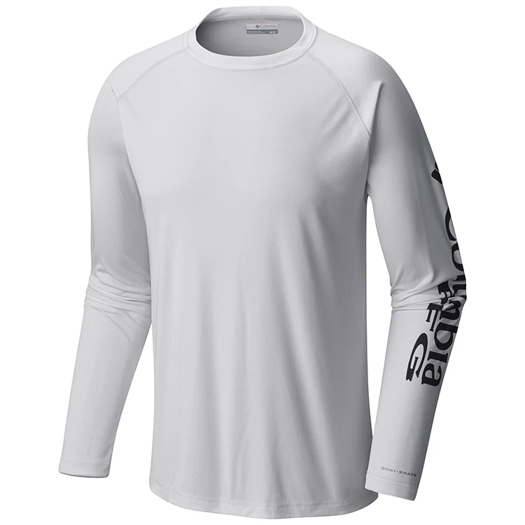 Columbia Terminal Tackle Long Sleeve Shirt 1