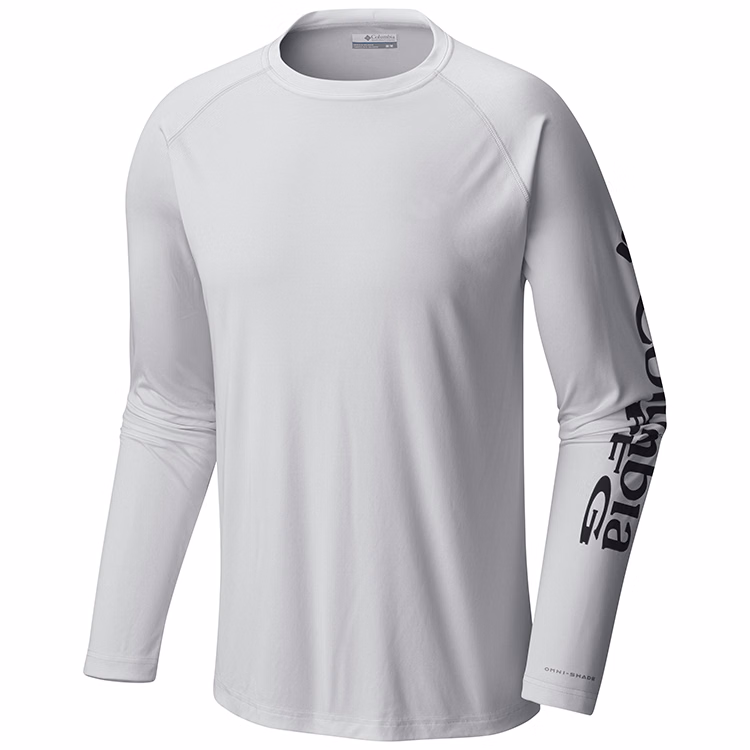 Columbia Terminal Tackle Long Sleeve Shirt