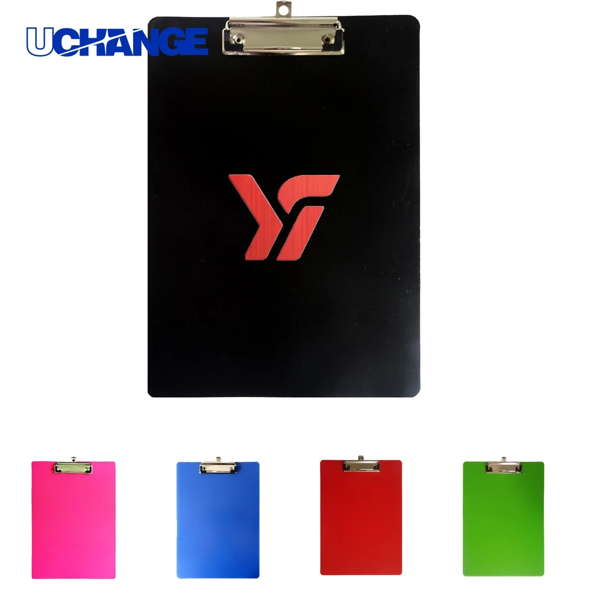 A4 Clipboard with Cover 1