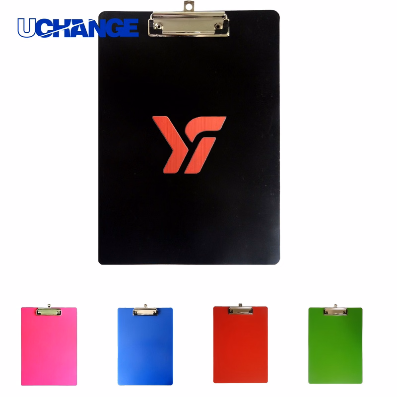 A4 Clipboard with Cover