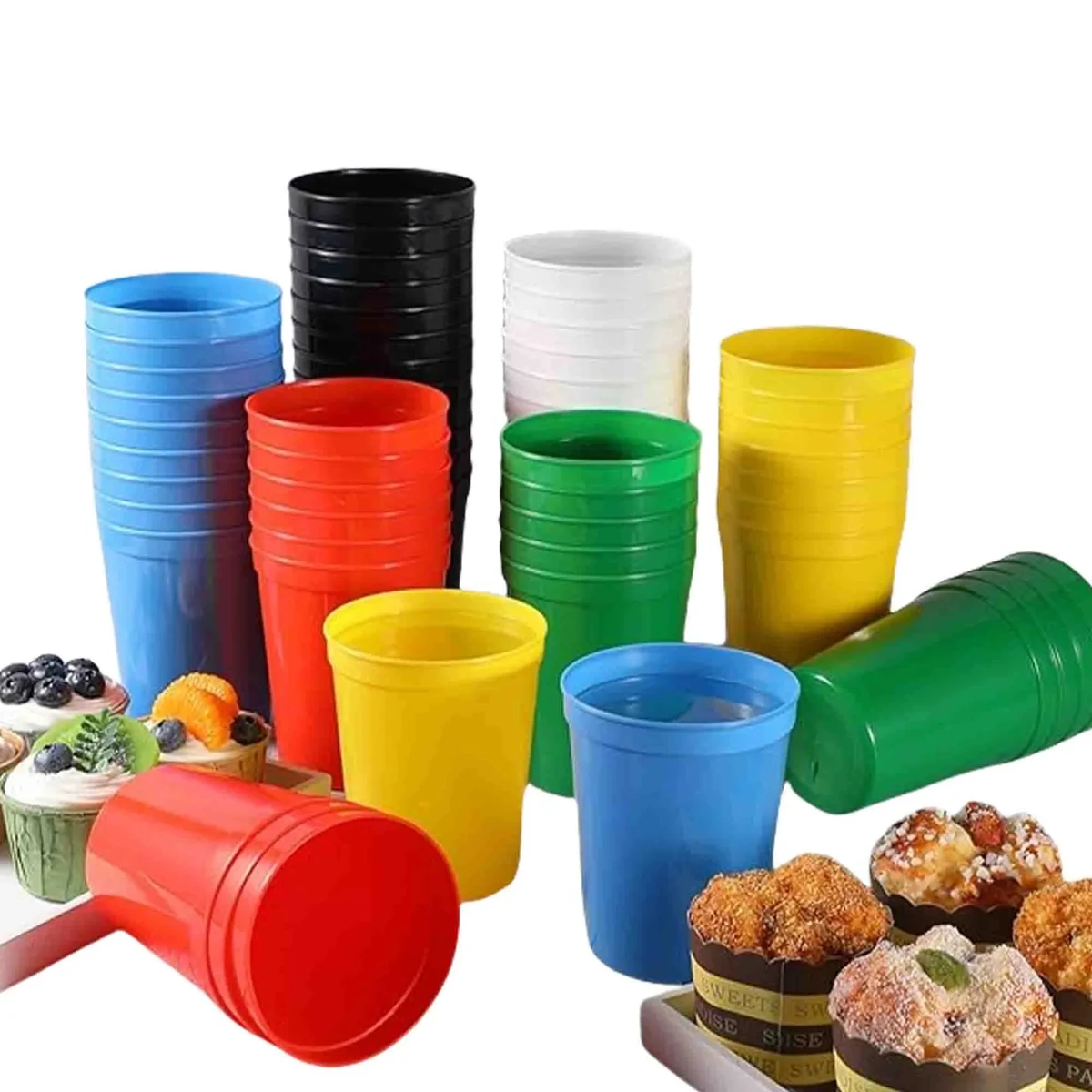 16 Oz. Big Game Stadium Cup 1