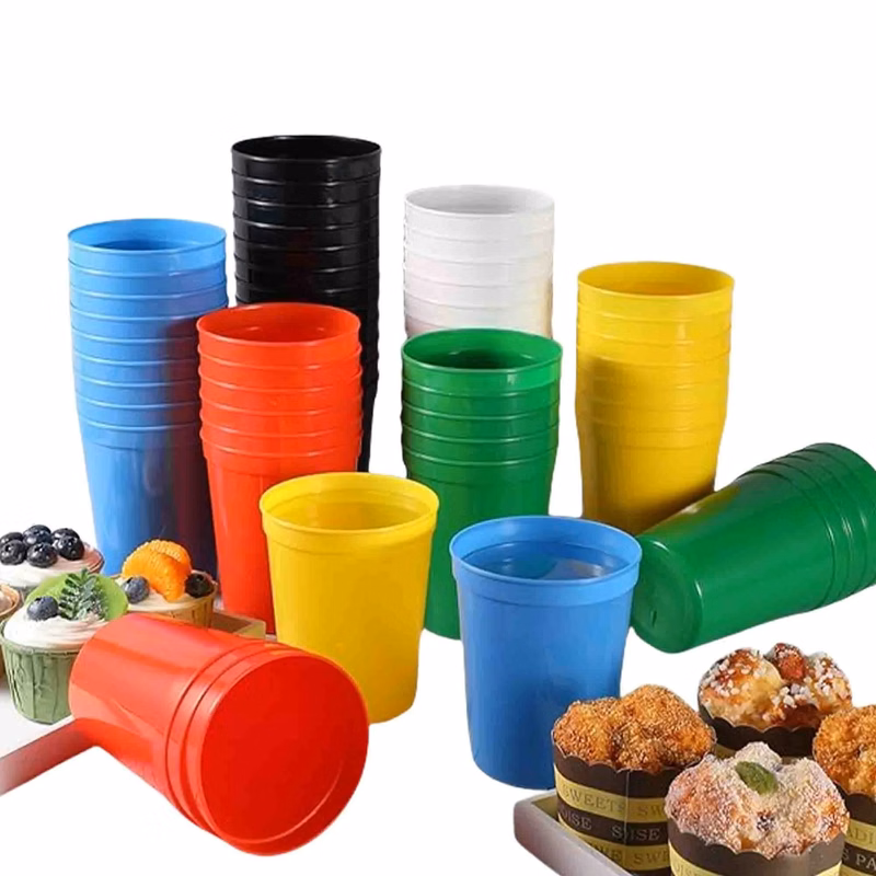16 Oz. Big Game Stadium Cup