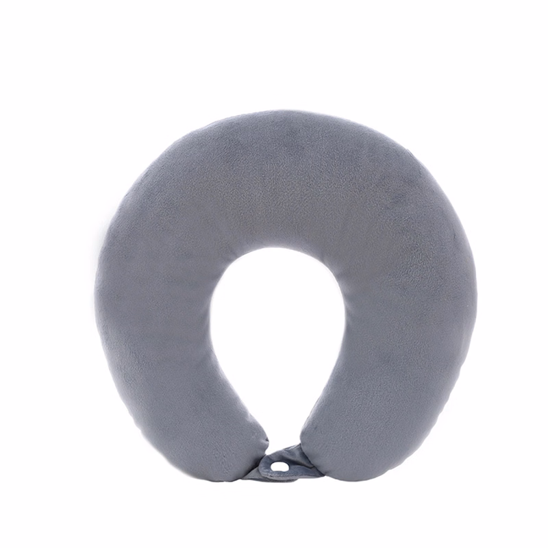 U-shaped Headrest