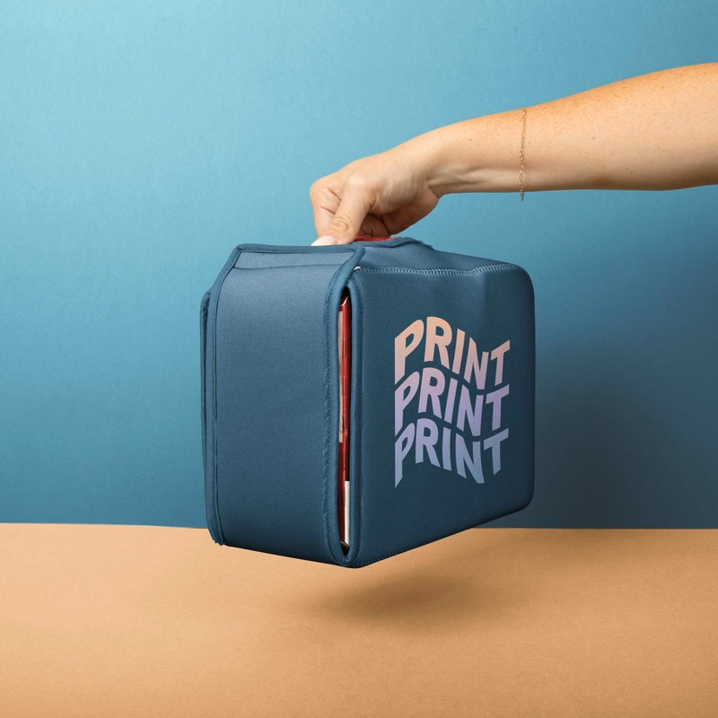CASE KADDY - 4CP NEOPRENE