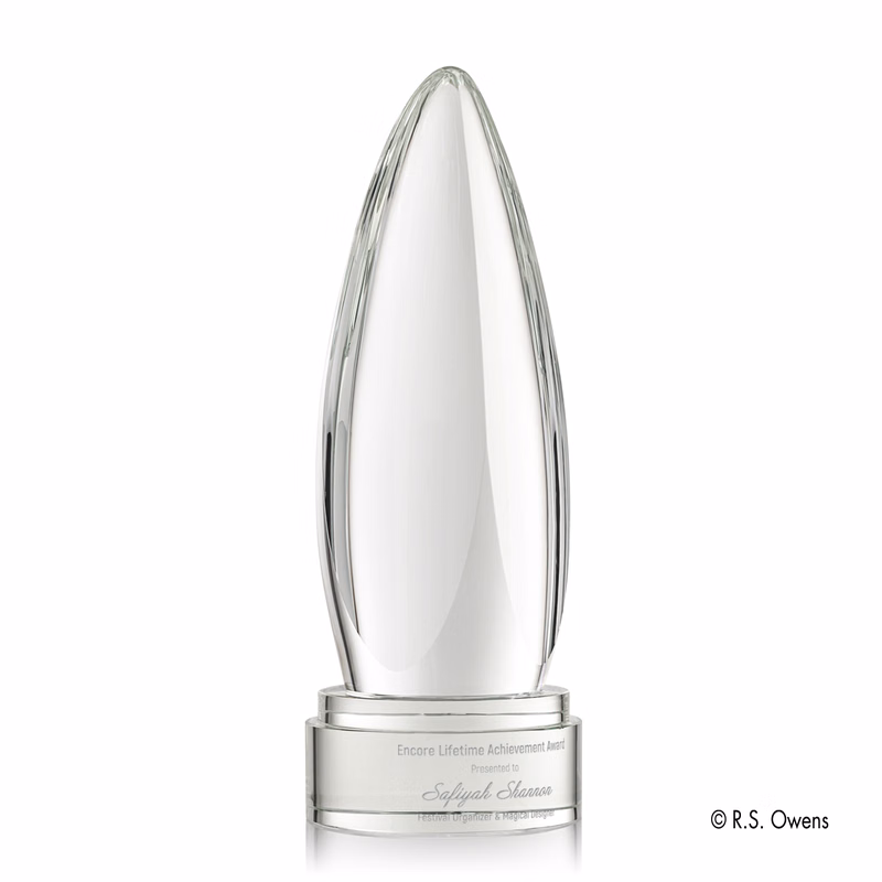 Icarus Award