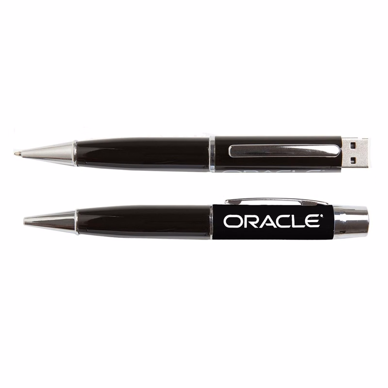 Devonshire USB Pen (4 GB)