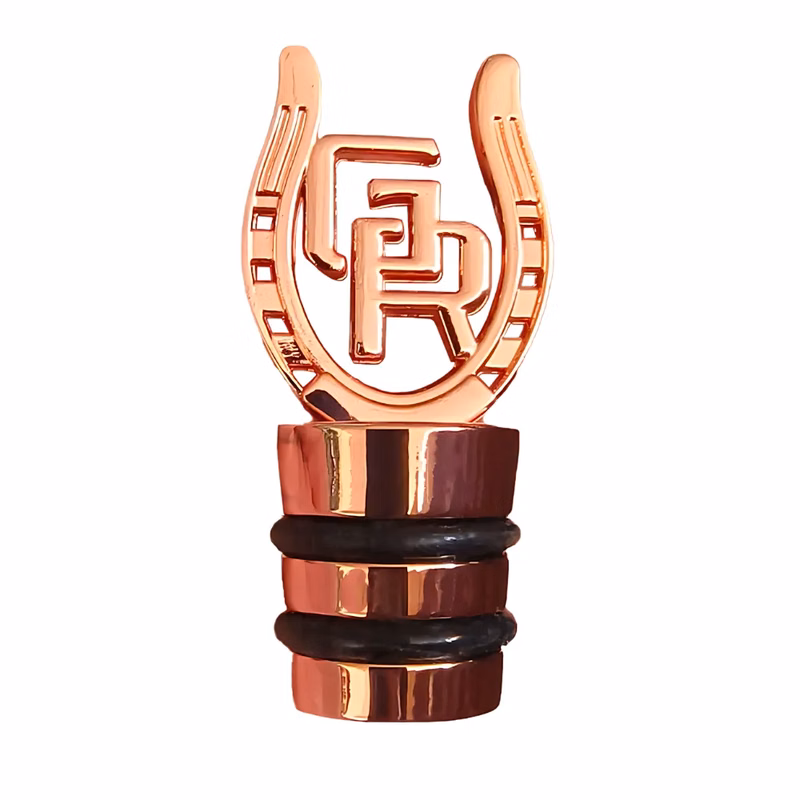 Molded Bottle Stopper