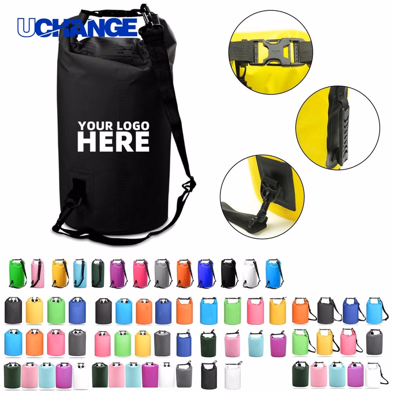 Floating Waterproof Dry Bag Sack