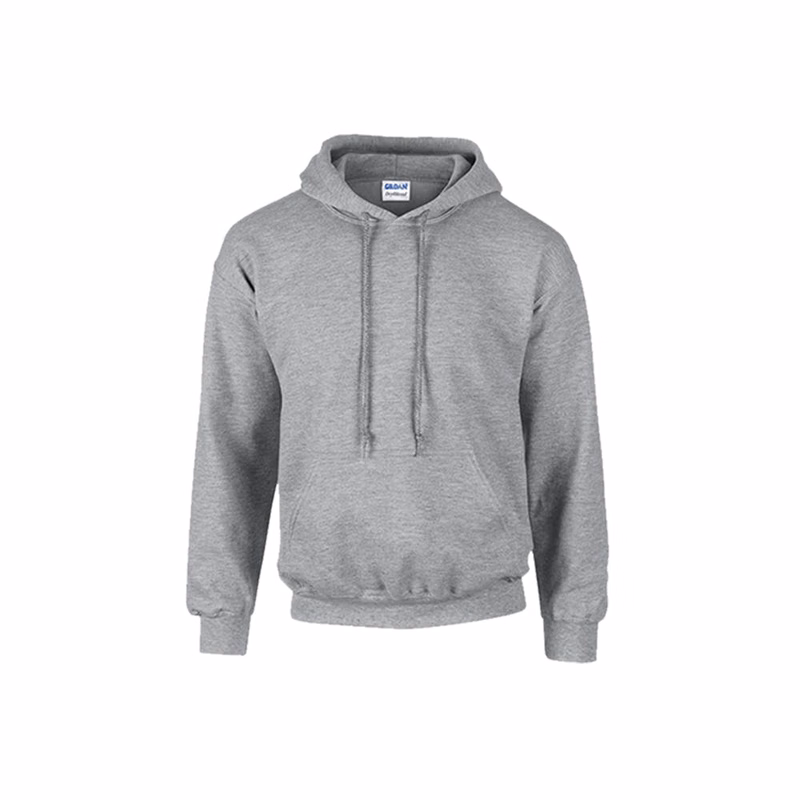 Women's Hoodie Sweatshirts - Gray Small