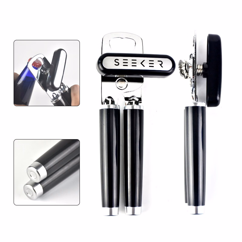 2 In 1 Multi Functional Can Opener