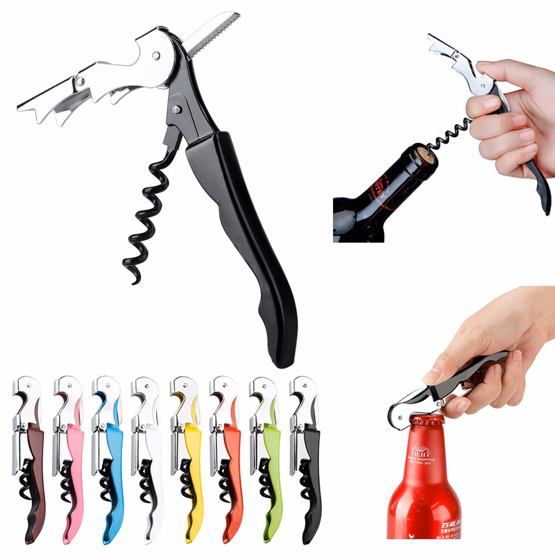4 in 1 Wine Opener