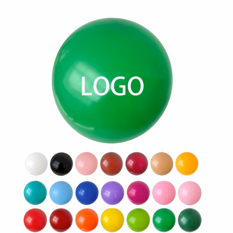 Matte Balloon