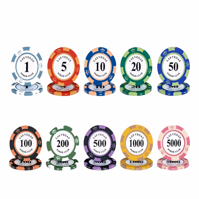 Casino Poker Chip