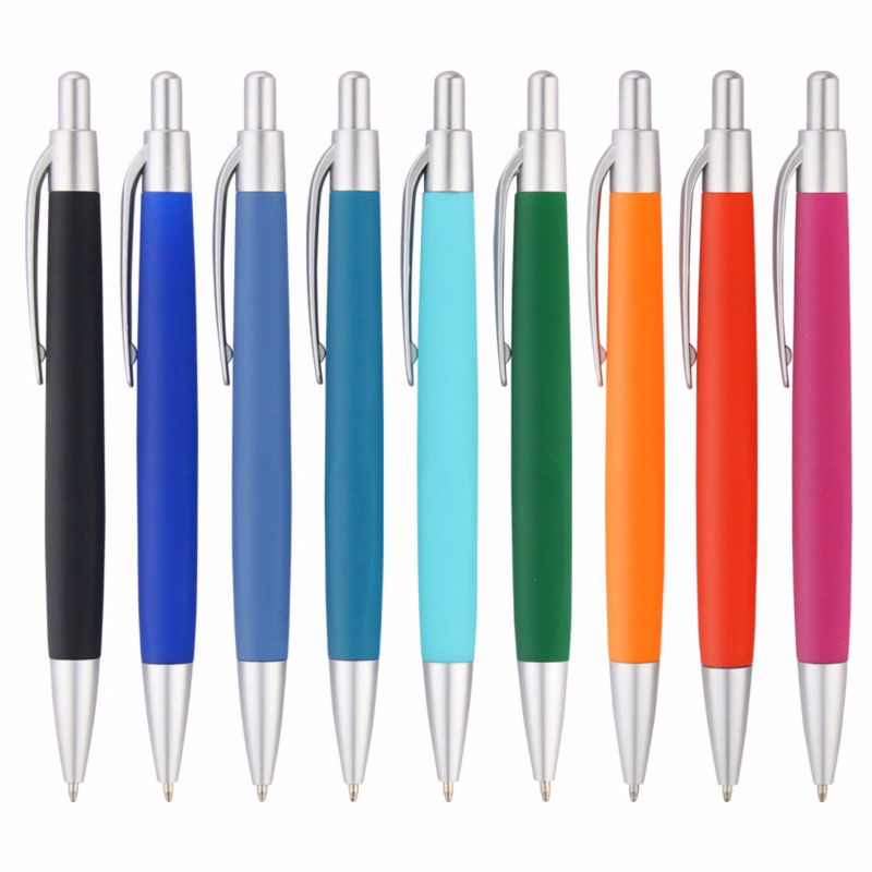 Custom Pen