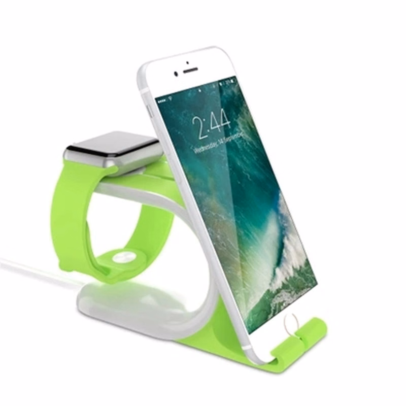 Smart Watch & Phone Stand Holder