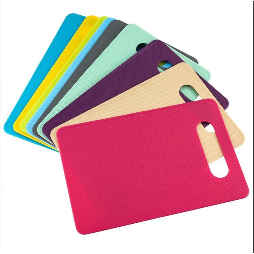 Plastic Chopping Board 1