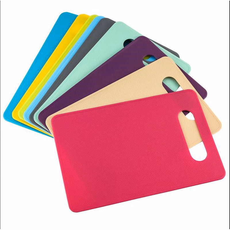 Plastic Chopping Board