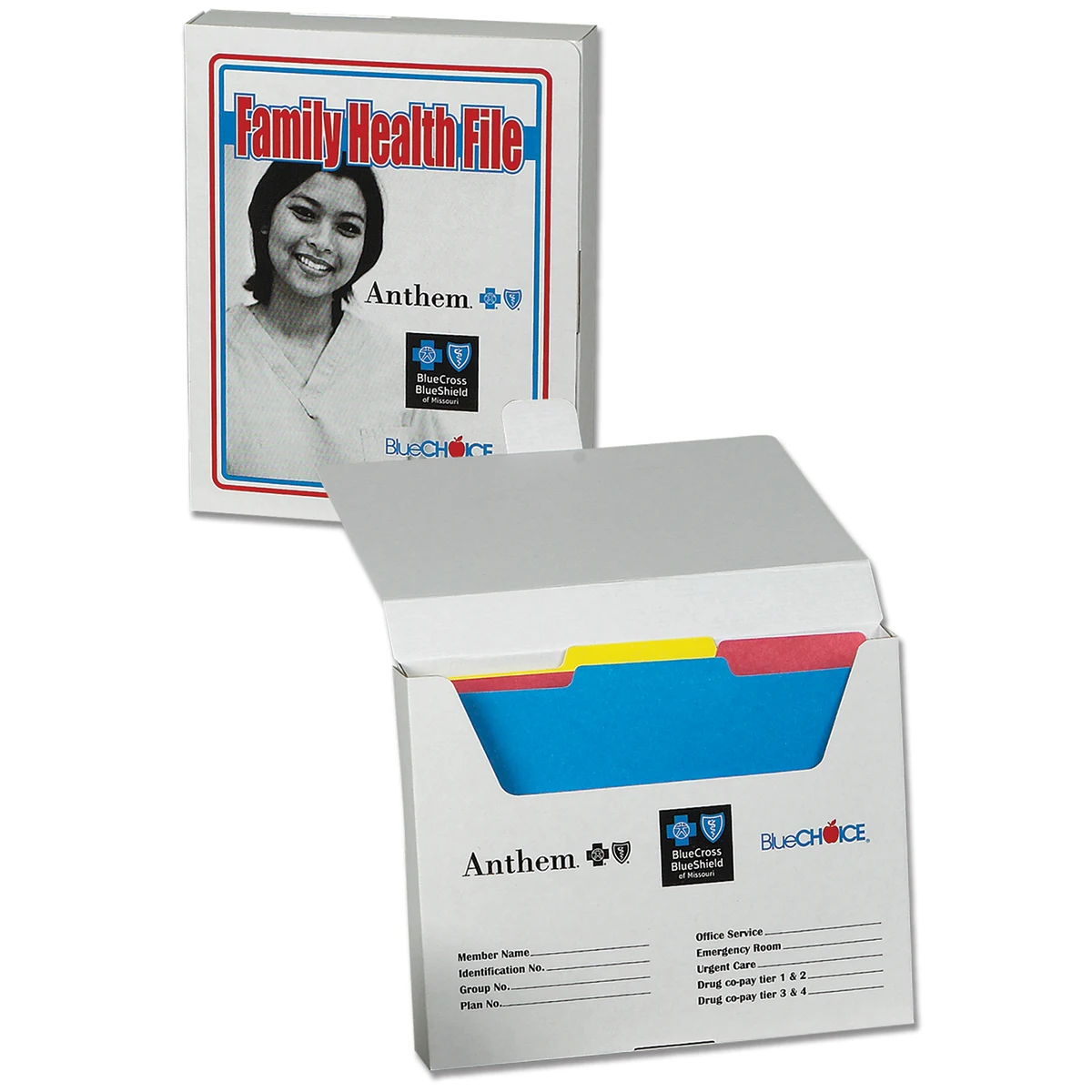 File Box 1