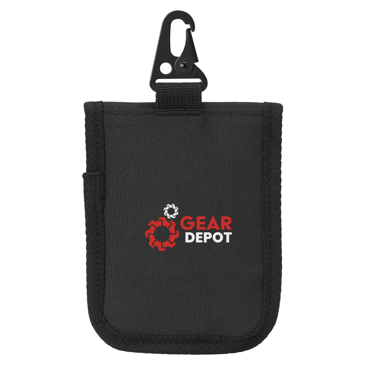 Eco Friendly Signal Blocking Security Key Pouch 1