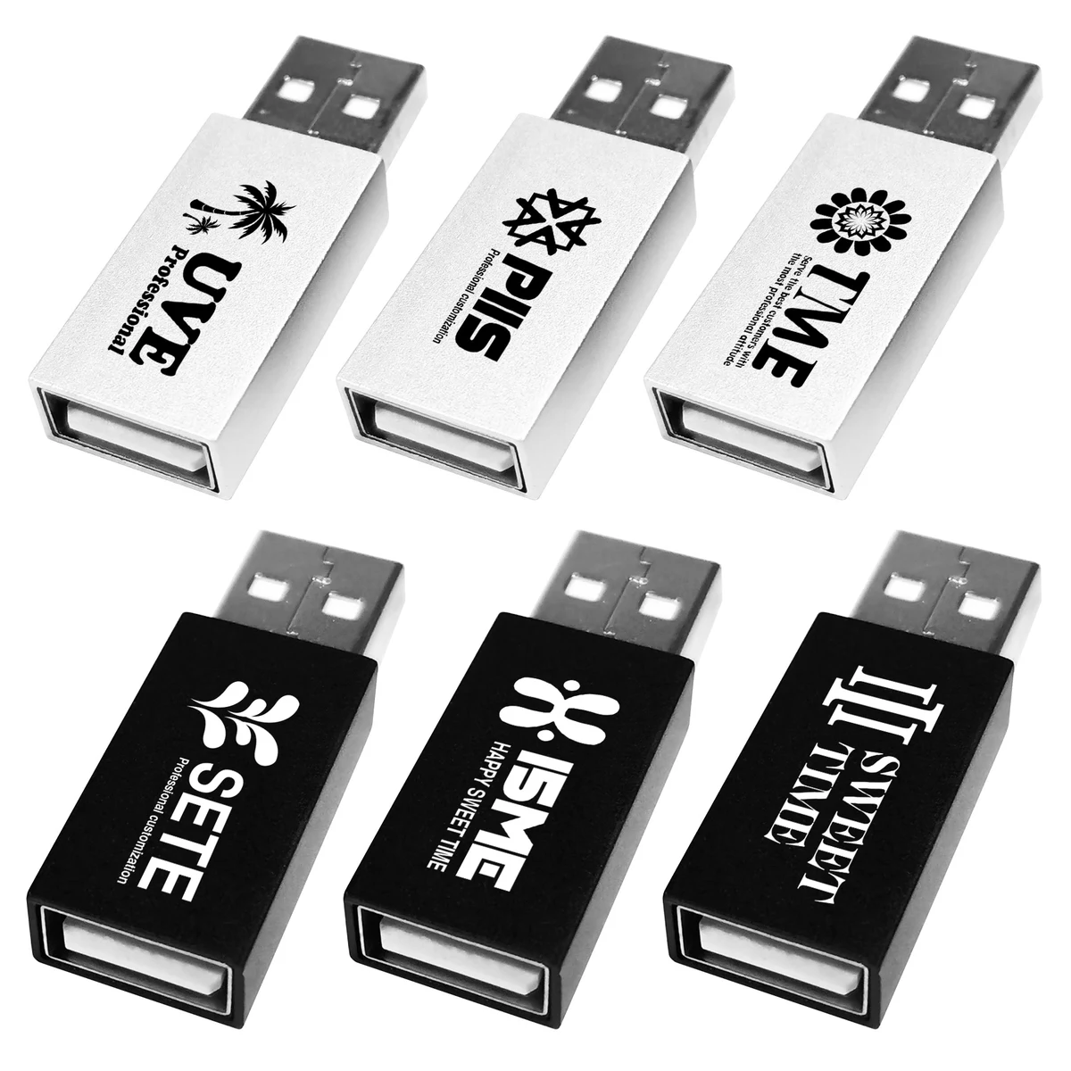 USB Data Blockers 1